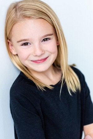 Photo of Averie Peters from the Latest Netflix gallery