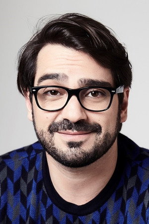 Photo of Lucas Corazza from the Latest Netflix gallery