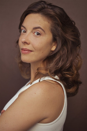 Photo of Ophélie Bazillou from the Latest Netflix gallery
