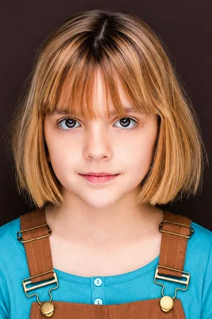 Photo of Arabella Olivia Clark from the Latest Netflix gallery