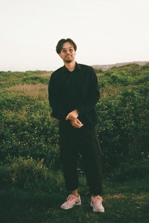 Photo of Musashi Wakaki from the Latest Netflix gallery