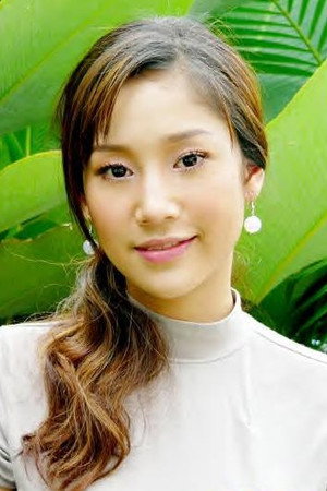 Nida Patcharaveerapong photo