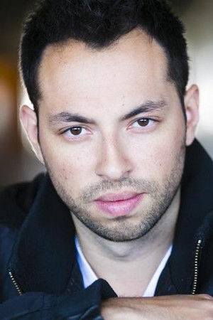 Edsson Morales photo