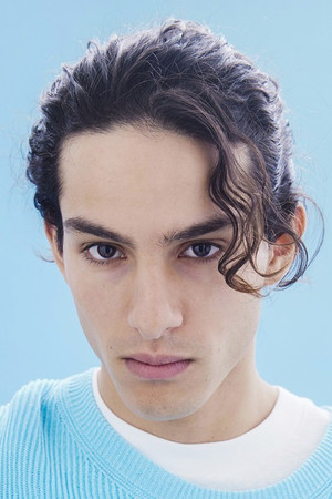 Sayyid El Alami photo