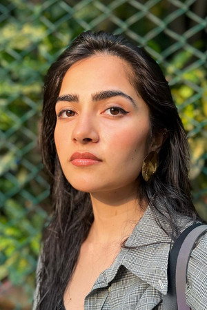 Photo of Rukmini Vasanth from the Latest Netflix gallery