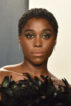 Lashana Lynch photo
