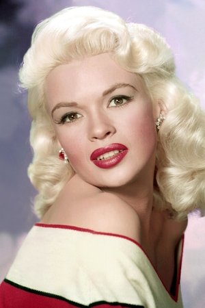Jayne Mansfield photo