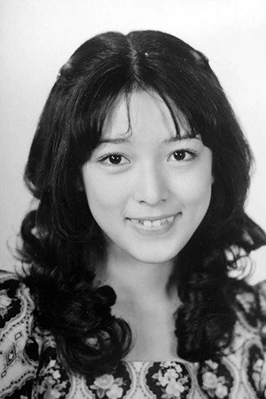 Photo of Asami Kobayashi from the Latest Netflix gallery