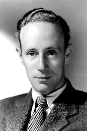 Leslie Howard photo