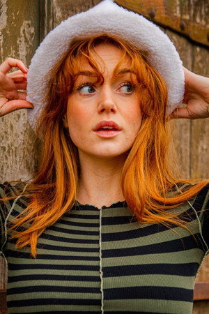 Photo of Johanne Milland from the Latest Netflix gallery