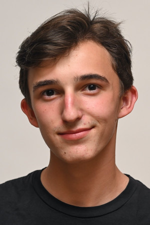 Photo of Cameron Winick from the Latest Netflix gallery