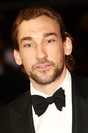 Joseph Mawle photo