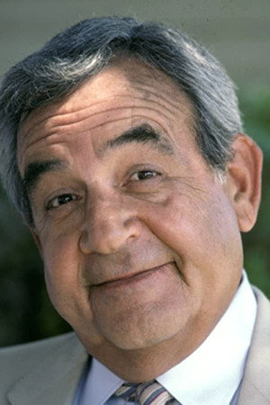 Tom Bosley photo