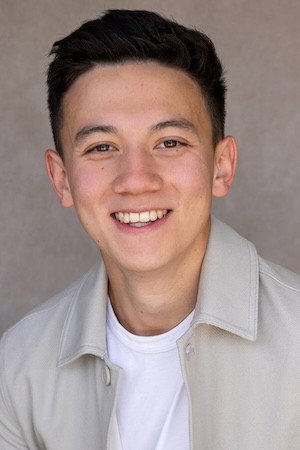 Photo of Frank Kauer from the Latest Netflix gallery