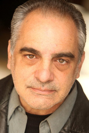 Photo of Joe Marinelli from the Latest Netflix gallery