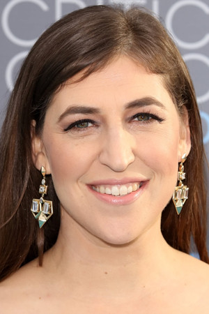 Mayim Bialik photo