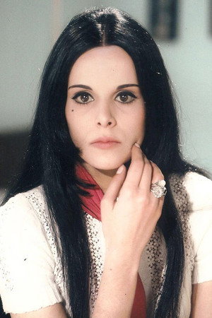 Elena Nathanail photo