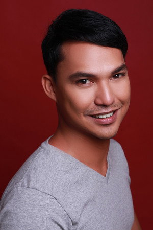 Photo of Anthony Falcon from the Latest Netflix gallery
