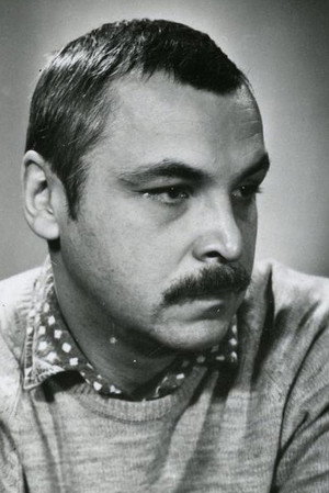 Photo of Vello Janson from the Latest Netflix gallery
