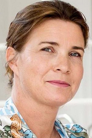 Photo of Sara-Marie Maltha from the Latest Netflix gallery