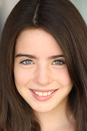 Photo of Victoria Clare from the Latest Netflix gallery