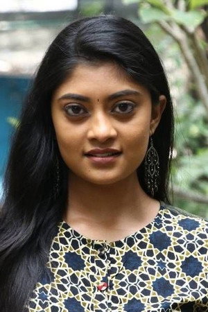 Ammu Abhirami photo