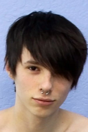 Photo of Dylan Scouville from the Latest Netflix gallery