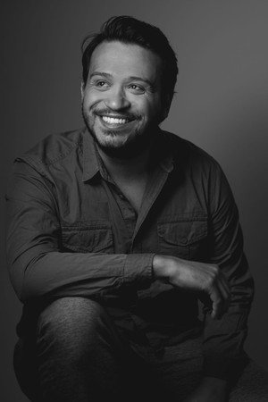 Photo of Victor de Almeida from the Latest Netflix gallery