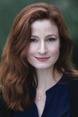 Photo of Victoria Ric from the Latest Netflix gallery