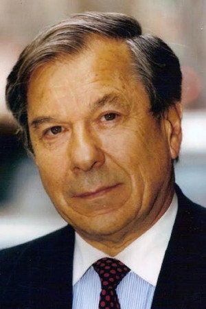 Photo of Jean-Claude de Goros from the Latest Netflix gallery
