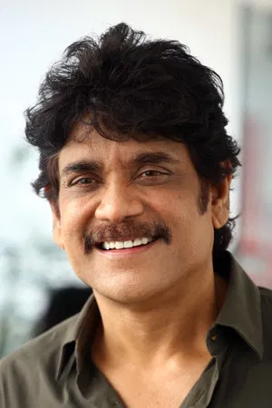 Nagarjuna Akkineni photo