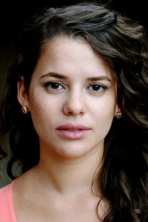 Photo of Karina Curet from the Latest Netflix gallery