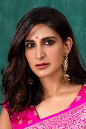 Aahana Kumra photo