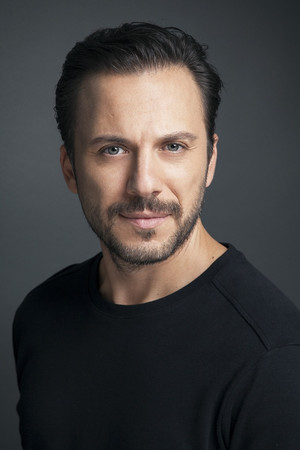 Serkan Altunorak photo