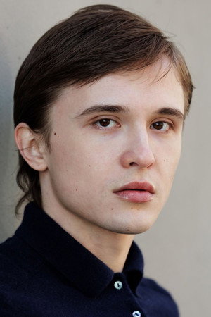 Photo of Mathis Li from the Latest Netflix gallery