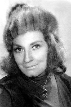 Carolina Barret photo