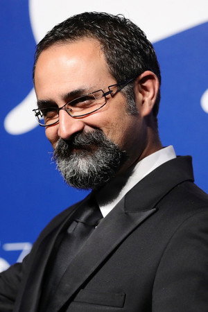 Photo of Vahid Jalilvand from the Latest Netflix gallery