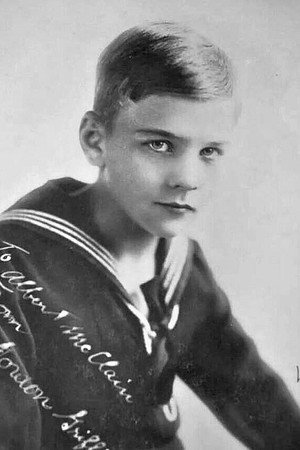 Gordon Griffith photo