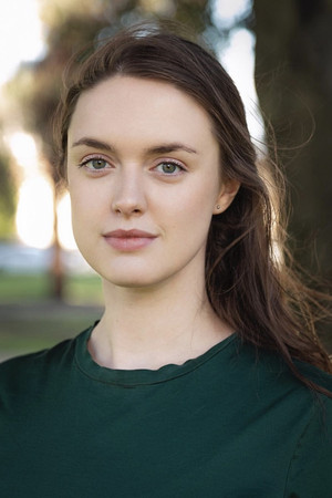 Photo of Sarah Buchanan from the Latest Netflix gallery
