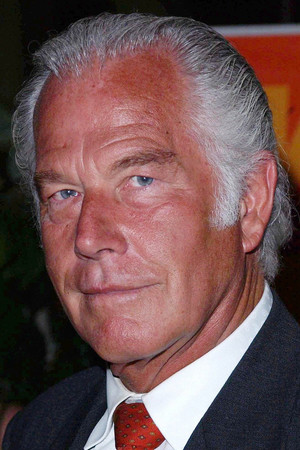 Richard Harrison photo