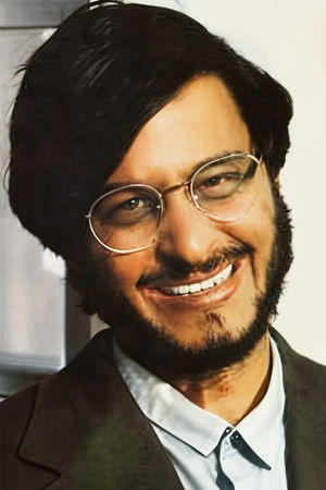 Fisher Stevens photo