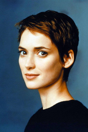 Winona Ryder photo