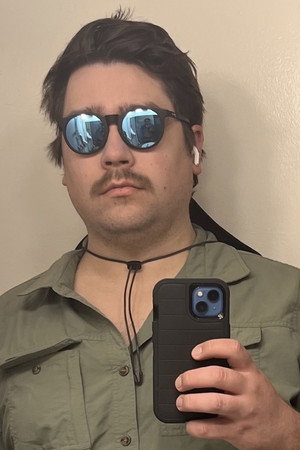 Photo of Conner Wayne Brown from the Latest Netflix gallery