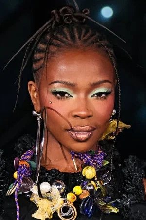 Photo of Theodora from the Latest Netflix gallery