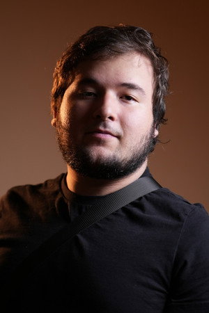 Photo of Raúl Gamboa from the Latest Netflix gallery