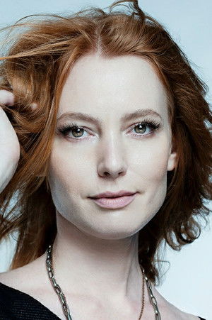 Alicia Witt photo