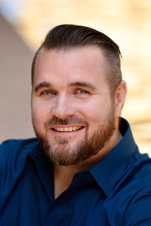 Photo of Joel Crawford from the Latest Netflix gallery