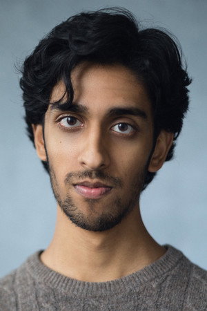 Photo of Gavi Singh Chera from the Latest Netflix gallery