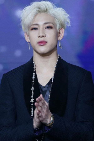 BamBam photo