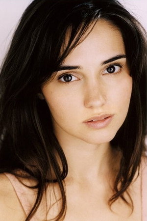 Laura Breckenridge photo